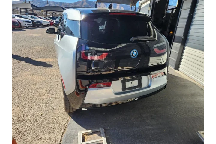 $7995 : 2014 BMW i3 image 5