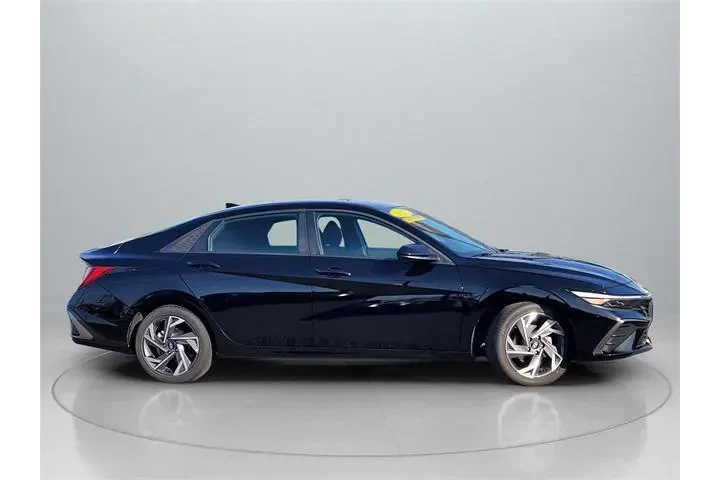 $19993 : Hyundai ELANTRA 2025 SEL Spo image 9