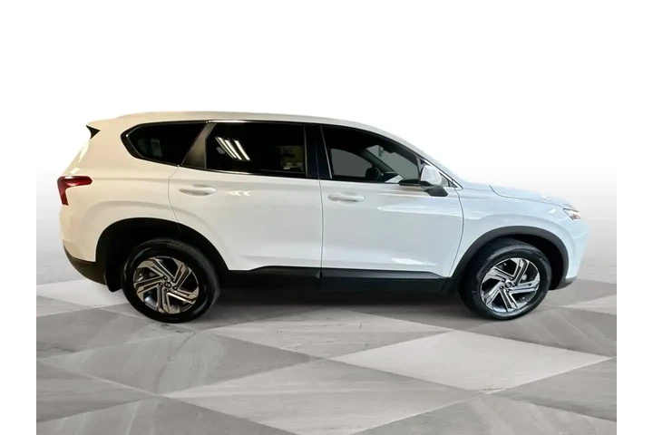 $18904 : Hyundai SANTA FE 2023 SE 4dr image 9