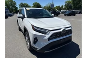 $38995 : Toyota RAV4 2024 AWD Limited thumbnail