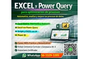 Cursos de EXCEL a domicilio thumbnail