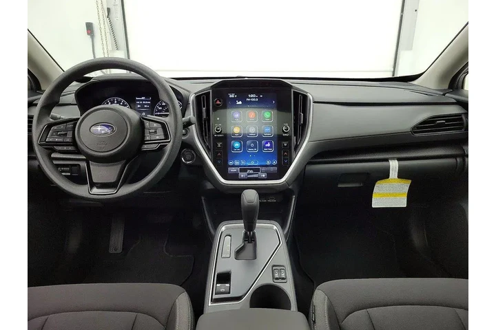 $28998 : Subaru Crosstrek 2025 AWD Pr image 9