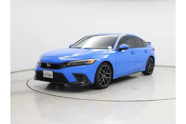 $26998 : Honda Civic 2022 Sport Touri image 4