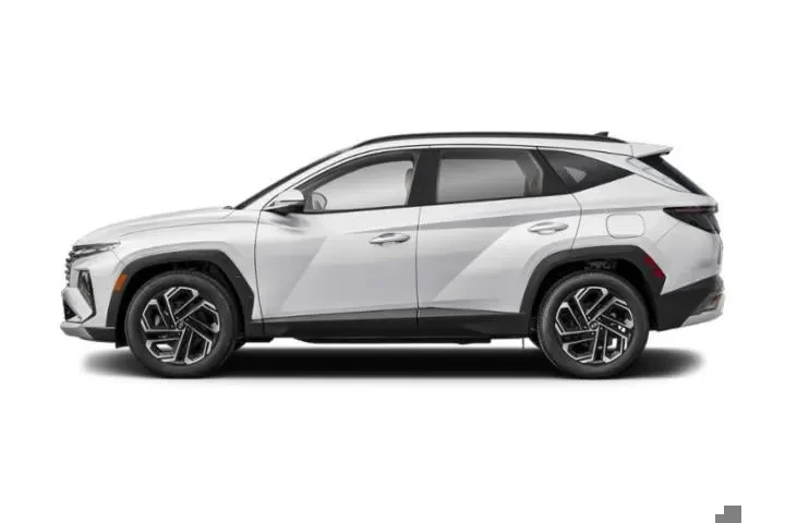 $36245 : Hyundai TUCSON 2025 Limited image 2