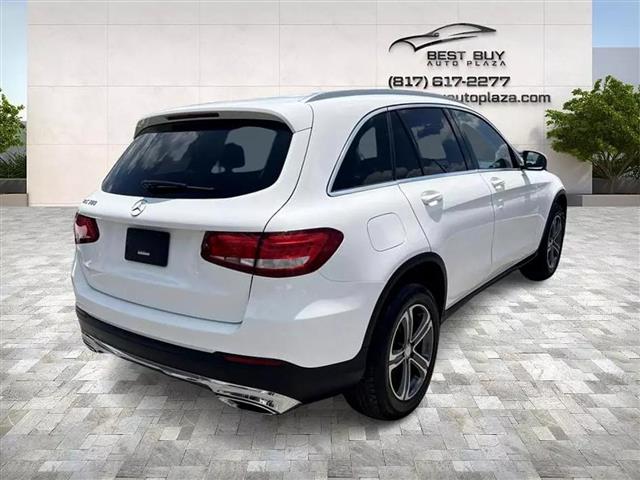 $18895 : 2016 MERCEDES-BENZ GLC GLC 30 image 7