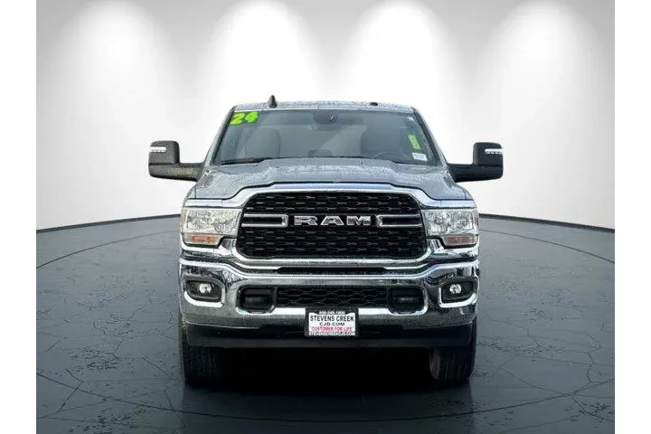 $38598 : Ram 2500 2024 4x4 Big Horn 4 image 9