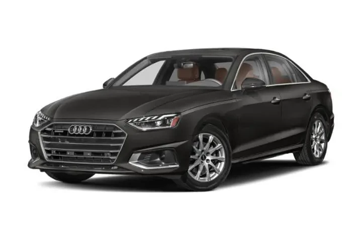 $29997 : Audi A4 2024 AWD quattro S l image 1
