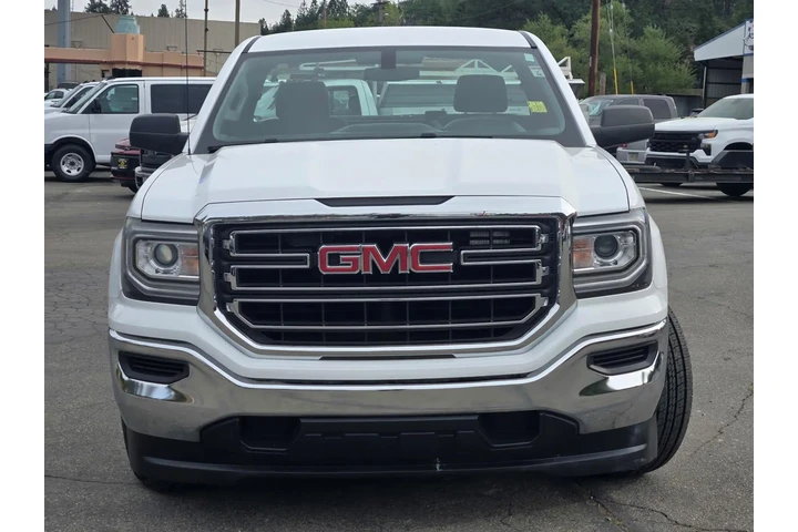 $15993 : GMC Sierra 1500 2018 4x2 Bas image 2