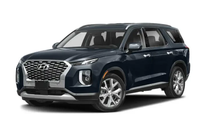 $24000 : Hyundai PALISADE 2020 SEL 4d image 1
