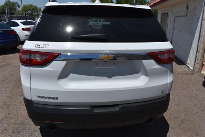 $18995 : 2019 Traverse LT Cloth FWD image 5