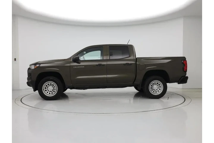 $25998 : Chevrolet Colorado 2023 4x2 image 3