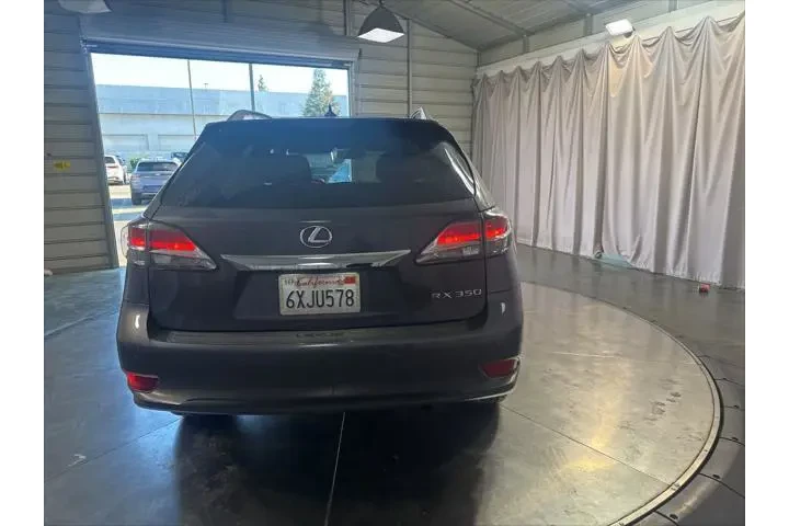 $14999 : Lexus RX 350 2013 AWD 4dr SU image 6