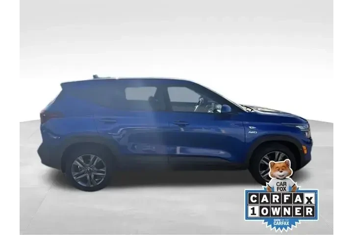 $15919 : Kia Seltos 2021 AWD LX 4dr S image 8