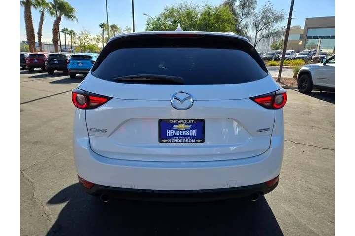 $20291 : Mazda CX-5 2019 Grand Tourin image 5