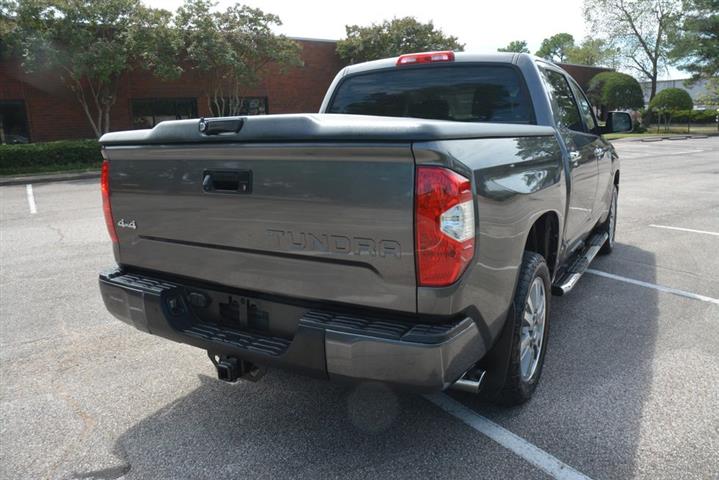 2014 Tundra Platinum image 7