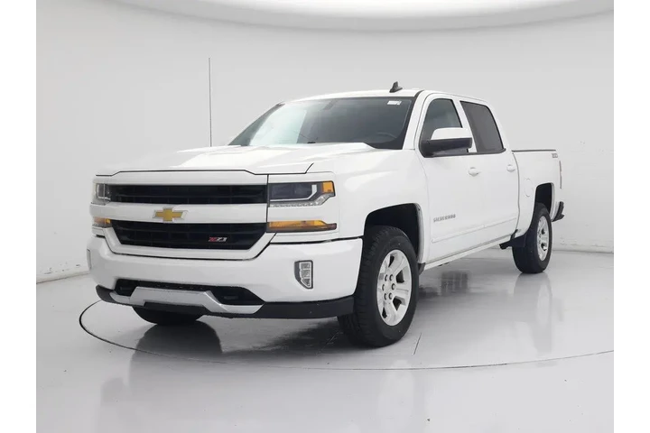 $28998 : Chevrolet Silverado 1500 201 image 4