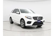 Mercedes-Benz GLE 2016 AWD G en Sacramento