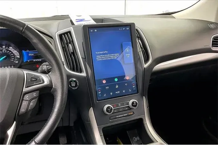 $21990 : Ford Edge 2023 AWD SEL 4dr C image 6