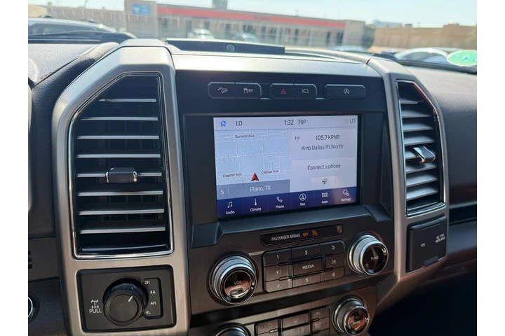 $35995 : 2019 F-150 King Ranch image 10