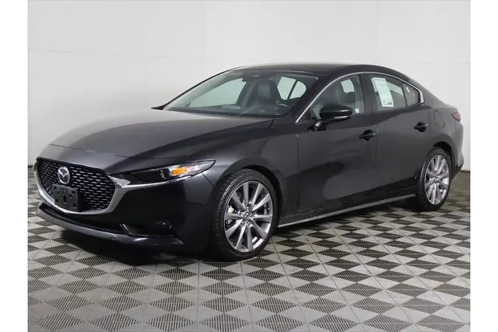 $15299 : Mazda Mazda3 Sedan 2019 Sele image 6