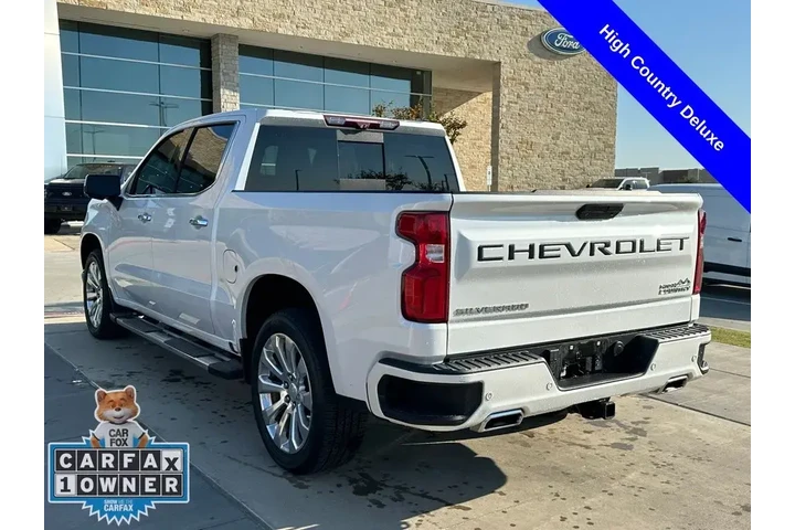 $38695 : Chevrolet Silverado 1500 Lim image 10