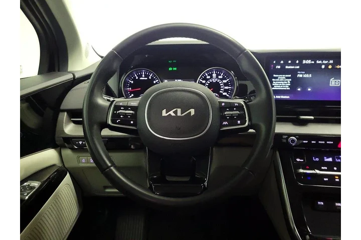 $35998 : Kia Carnival 2024 EX 4dr Min image 10