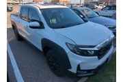 $27995 : Honda Ridgeline 2023 AWD RTL thumbnail