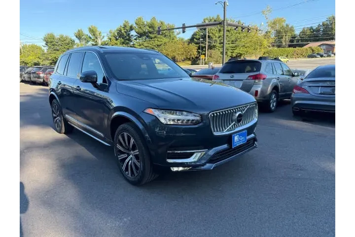 $40999 : 2024 XC90 image 4