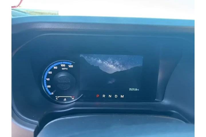 $38500 : Ford Bronco 2022 4x4 Base Ad image 8