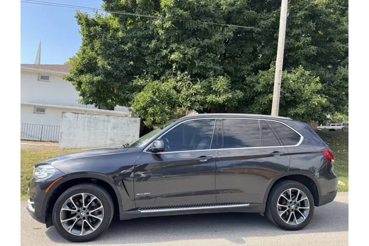 $9999 : 2015 BMW X5 xDrive35i image 4