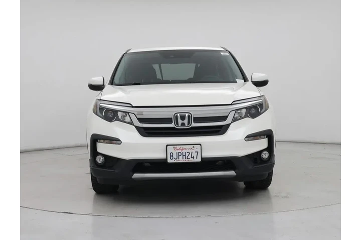$25998 : Honda Pilot 2019 EX 4dr SUV image 5