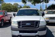 $4933 : 2005 FORD F150 REGULAR CAB thumbnail