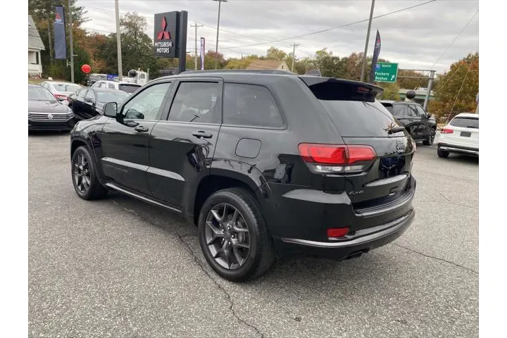 $21999 : Jeep Grand Cherokee 2020 4x4 image 3