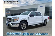 Ford F-150 2022 4x2 XL 4dr S