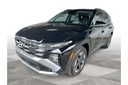 Hyundai TUCSON 2025 SEL Conv en Miami