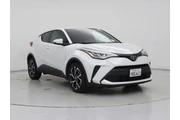 Toyota C-HR 2022 XLE 4dr Cro en San Jose