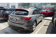 $9950 : INFINITI FX35 2011 AWD Base thumbnail