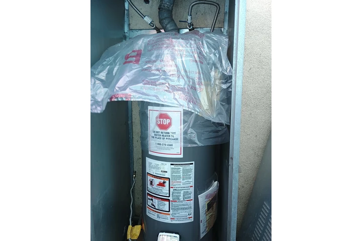 Plomero García image 8