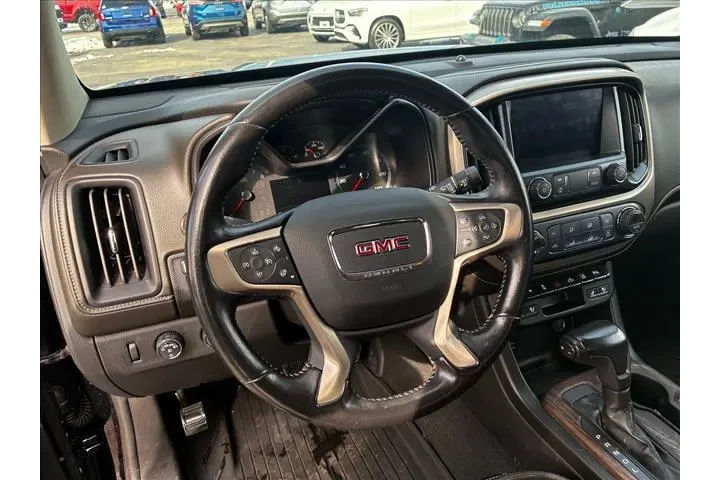 $31988 : GMC Canyon 2021 4x4 Denali 4 image 10