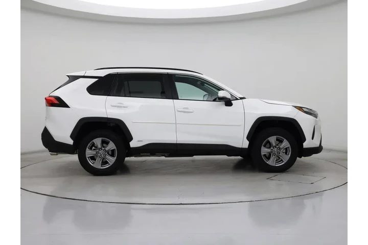 $34998 : Toyota RAV4 Hybrid 2024 AWD image 7