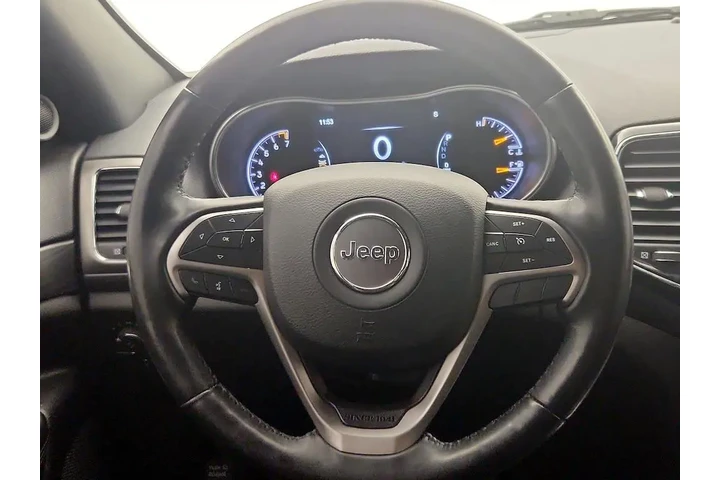 $26998 : Jeep Grand Cherokee 2020 4x4 image 9