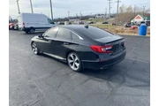 $23998 : Honda Accord 2018 Touring 4d thumbnail