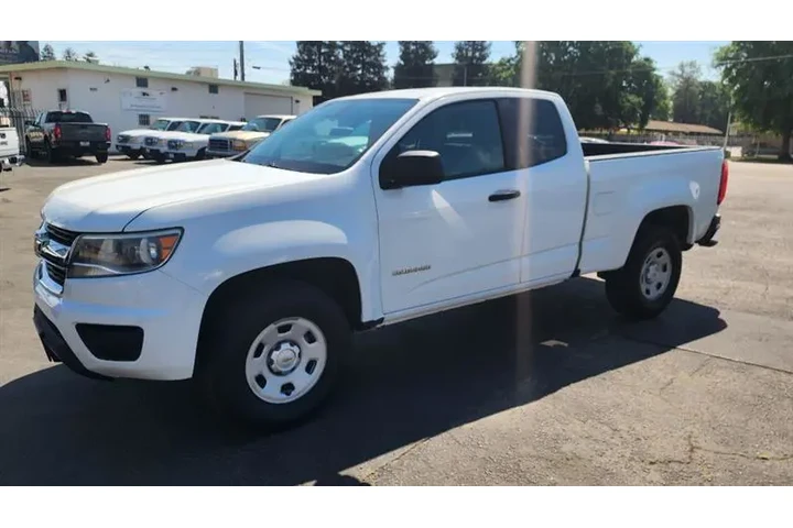 $13499 : 2016 Colorado image 7