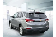 $24888 : Chevrolet Equinox 2024 4x4 L thumbnail