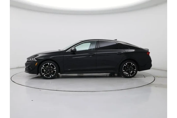 $22998 : Kia K5 2021 GT-Line 4dr Seda image 3