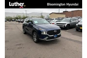 Hyundai SANTA FE 2023 AWD SE en Minneapolis y Saint Paul