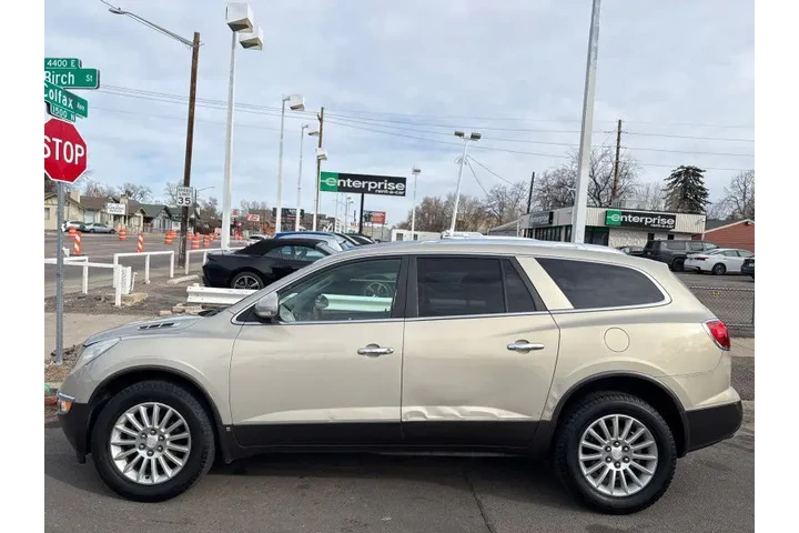 $11995 : 2008 Enclave CXL image 3