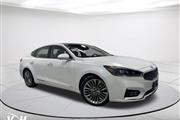 Pre-Owned 2017 Cadenza Limited