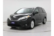 $23998 : Toyota Sienna 2016 AWD XLE 7 thumbnail