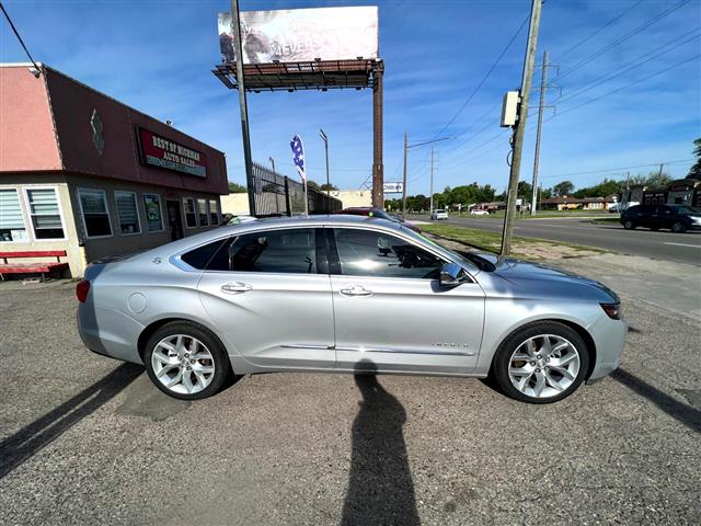 $11999 : 2017 Impala image 5